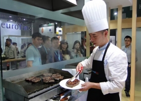 No habrá administración estatal en la cuota de exportación de carne vacuna a China