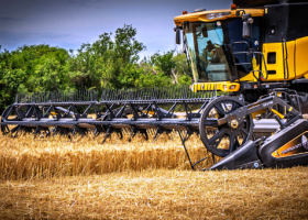 Con el ojo puesto en la próxima campaña, los contratistas rurales proyectan inversiones en maquinaria y preparan su propia cumbre sectorial