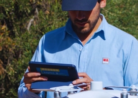 La tecnología redefine los cultivos del norte argentino