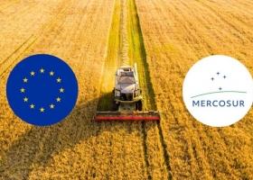 La justicia europea bloquea en forma temporaria el acuerdo firmado con Mercosur