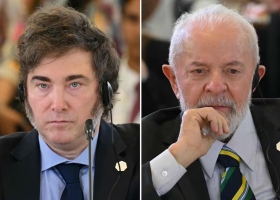 Conflicto con Brasil la Argentina se defendió en una investigación por presunto dumping con la leche en polvo y pidió el “inmediato cierre”
