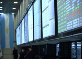 Tras el informe del USDA el mercado de granos operó con cautela