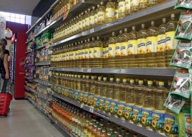 La agroindustria liquidó USD 1.850 millones en enero.