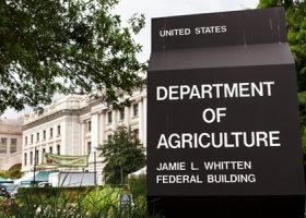 El USDA anticipa un mayor ingreso para el agro de EE.UU. a fuerza de una avalancha de subsidios estatales