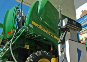 Tendencia favorable la Argentina mejoró la competitividad asociada a la producción de granos, según un informe