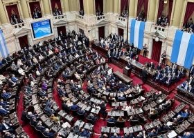 El campo respaldó a Milei por la baja de retenciones, pero pidió certezas y expresó dudas por la reforma en semillas