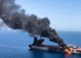 Los precios de los commodities agroindustriales comienzan a calibrar la reconfiguración de las rutas logísticas ante el agravamiento del conflicto en Medio Oriente