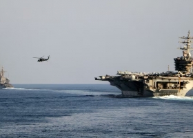 Nodo crítico la guerra en Medio Oriente le mete presión a la Argentina en un insumo estratégico