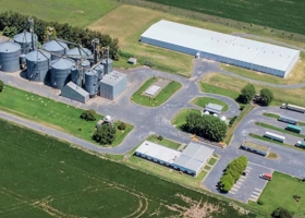 Es del palo le buscan un socio a la empresa del agro que en el mercado nadie quiere que caiga