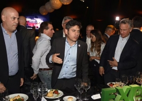 Mensaje Kicillof le metió presión al Gobierno por las retenciones y expresó que el libre mercado “pasó de moda en el mundo”