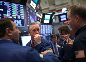 Lunes negro la soja bajó más de US$25 en el mercado internacional y tuvo la peor caída diaria en cuatro años