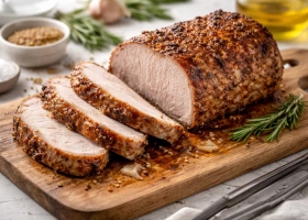 Vende todo lo que produce la carne que creció a tasas chinas enfrenta dos importantes riesgos