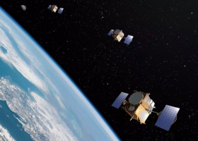 De gran valor alimenticio mandarán al espacio semillas extremadamente resilientes del INTA