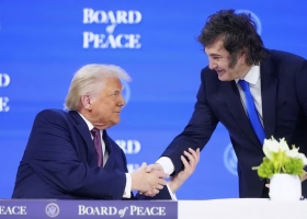 Carne vacuna avanza el nuevo cupo con EE.UU. y ya se certificaron más de 7000 toneladas