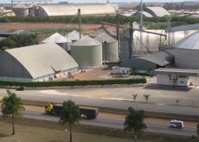 El sector agroindustrial argentino podría expandirse un 90% en la próxima década