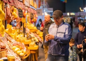 Nueva casa. Caminos y Sabores llega a BA Ferial con una importante propuesta