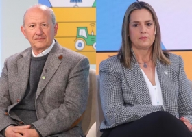 Proceso de acercamiento el Gobierno y el campo avanzan en la discusión técnica por una ley de semillas, pero persisten diferencias