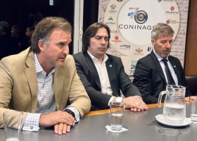 Retenciones y reformas una entidad del agro busca definiciones en el Congreso