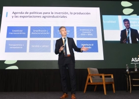 Fuente de preocupación el Gobierno apura una estrategia tras el rechazo a un cargamento con girasol en Bulgaria