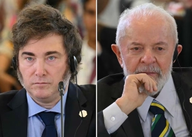 Inminente definición. Brasil avanza en una causa por supuesto dumping en lácteos contra la Argentina y Uruguay