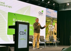 Nadie se salva solo la dura advertencia de un experto del agro sobre el millonario negocio de insumos