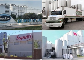 Cambio de dueños los capitales argentinos están en retirada de una de las industrias más poderosas