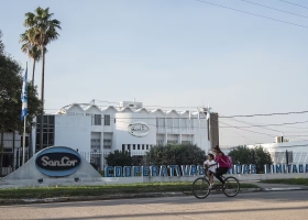 La Justicia decretó la quiebra de la láctea SanCor