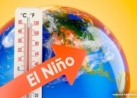 Los pronósticos anticipan la vuelta de El Niño y un experto le puso fecha