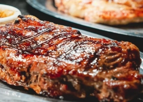 El precio de exportación de la carne alcanzó un récord histórico