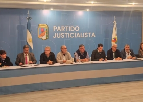 El peronismo impulsa un rediseño propio del INTA como opción al ajuste del Gobierno