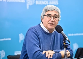 El gobierno de Axel Kicillof pide quedarse con las tierras de las que se desprende el INTA