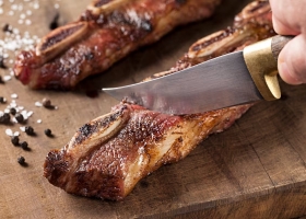 La carne dejó de aumentar en abril y le quita presión a la inflación