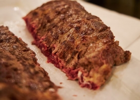 Impacto pleno las ventas de carne vacuna a Estados Unidos subieron un 114,3% en valor tras la ampliación de la cuota por orden de Trump