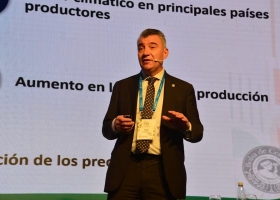 La próxima cosecha de trigo y de cebada permitirán exportaciones por US$4603 millones