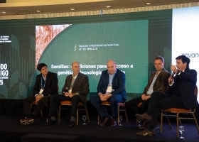 Tenso debate por uno de los temas claves en el agro desde hace décadas