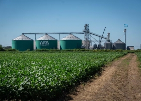 Factura US$2200 millones una cooperativa agrícola quiere invertir más de US$150 millones, pero espera que antes cambie una ley