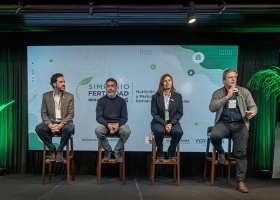 Cómo producir más en regiones semiáridas con mejor manejo del agua y nutrición