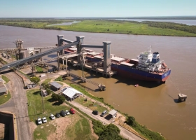 En mayo subió 7% el ingreso de dólares de la agroexportación: el acumulado del año llegó a US$10.343 millones, una merma del 12%