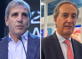 Los números no dan Caputo dijo que hubo un salto exportador en la pesca y en la industria le respondieron con un duro diagnóstico