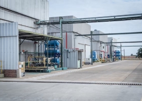 La cooperativa AFA compró por US$3 millones una planta de fitosanitarios de una multinacional y entra a un selecto top ten