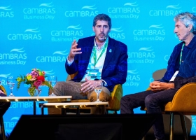 Un empresario del agro identificó una importante oportunidad de negocio en medio de la rivalidad entre Estados Unidos y China