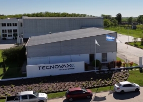 Una empresa de capitales argentinos consiguió US$5 millones y acelera la construcción de una nueva planta industrial