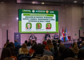Alertan que la soja necesita ampliar su diversidad genética para seguir aumentando los rindes