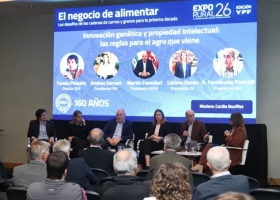 Ley de Semillas: crece el consenso para una nueva norma, pero UPOV 91 sigue dividiendo al sector