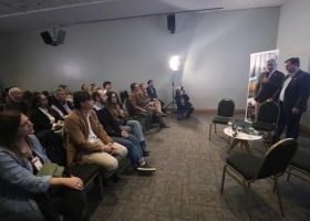 SRA y Aapresid lanzan Conecta, la plataforma que integrará las principales AgTech del agro