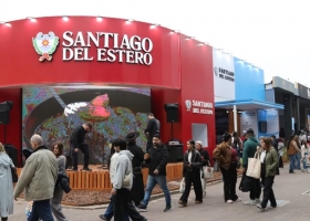 La Expo Rural reúne los sabores y tradiciones de las provincias en un recorrido federal