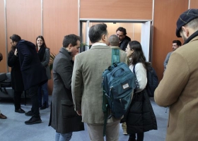 AGRINOVA consolida la maquinaria agrícola argentina con foco en innovación y exportaciones