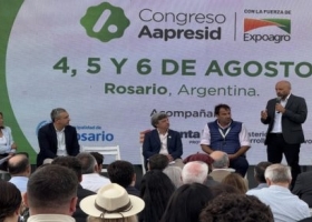 Aapresid 2026: más de 160 paneles para debatir el agro que viene