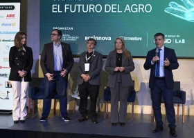 BCR Agtech Forum 2026: récord de inscriptos y 120 reuniones entre startups e inversores