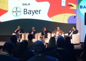 INIAs del Cono Sur debaten cómo escalar la innovación agropecuaria regional